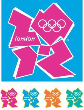 OLYMPICS-EMBLEM/ T