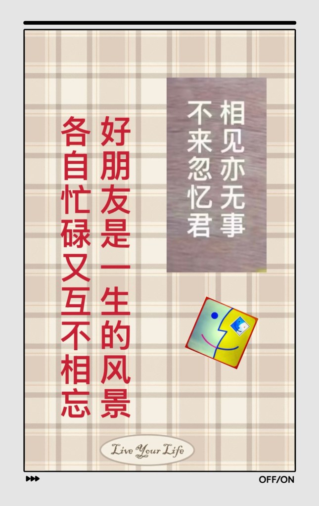 拼图11幅